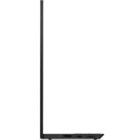 Монитор Lenovo ThinkVision M14t (62A3UAT1WL) фото 3